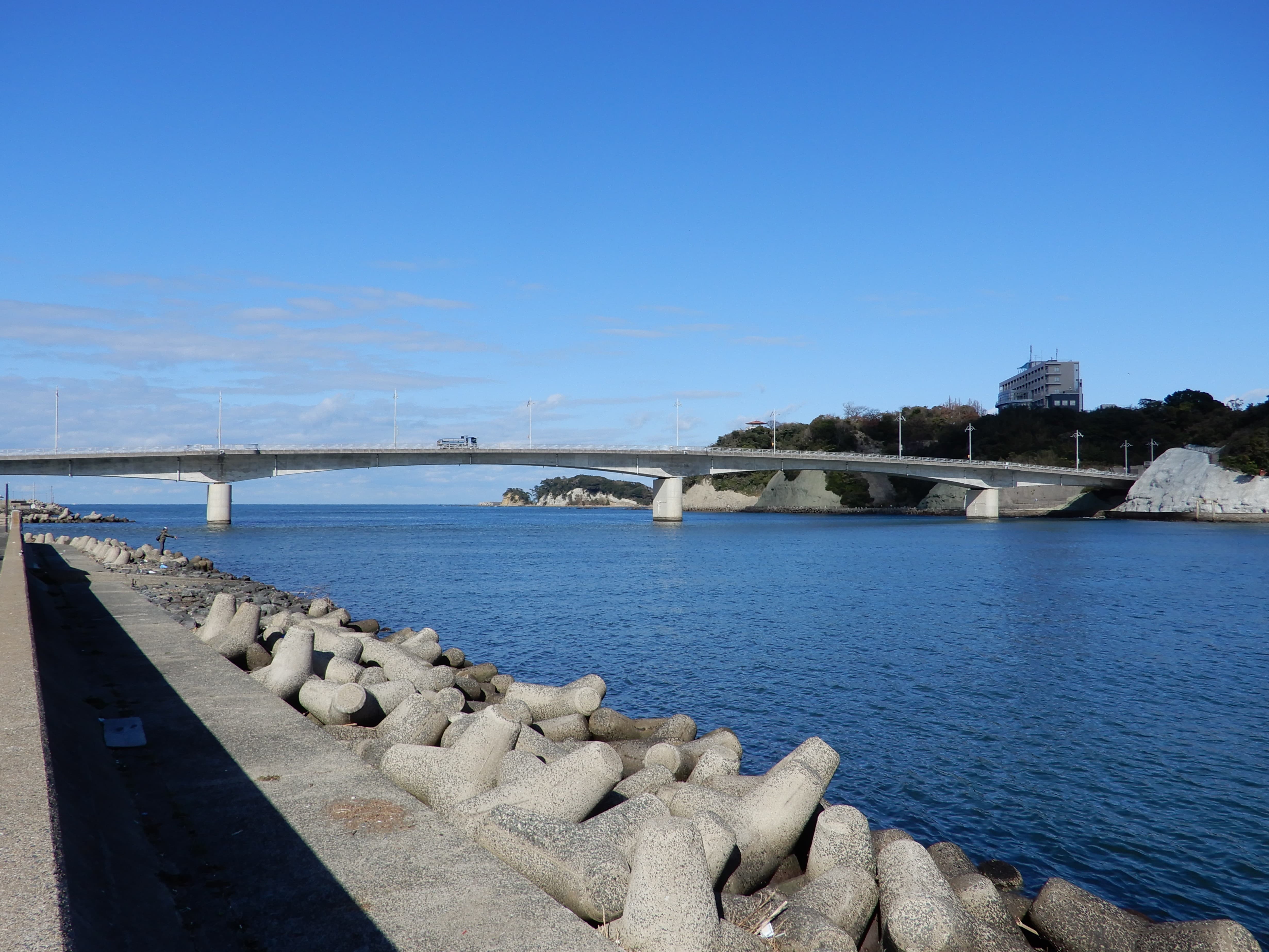 西日本マリンイメージスライド