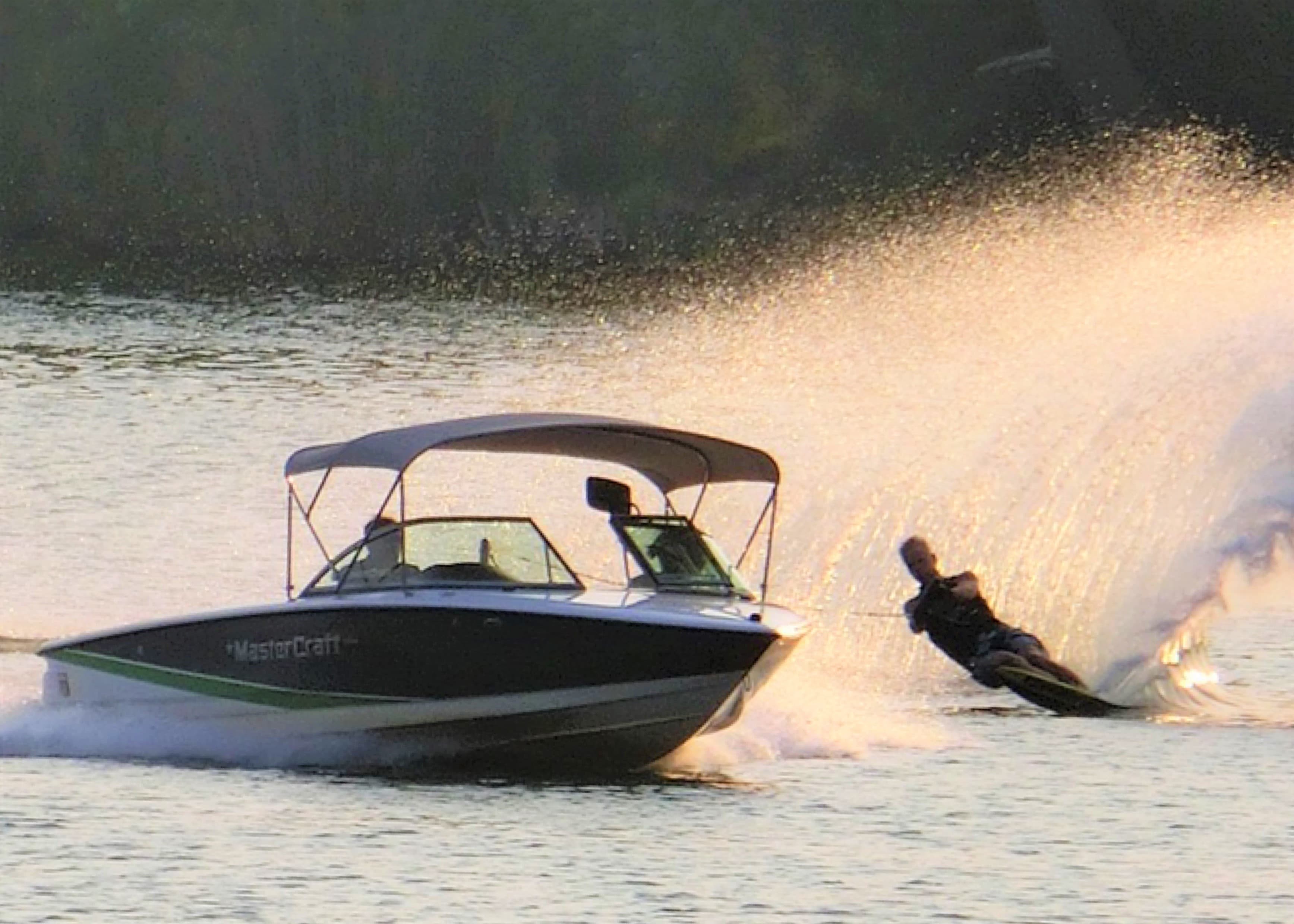 二級湖川限定免許イメージ画像