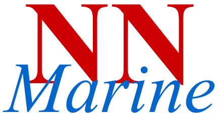 西日本マリンロゴ