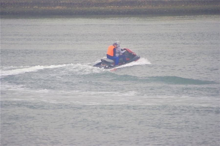 特殊実技講習(1)