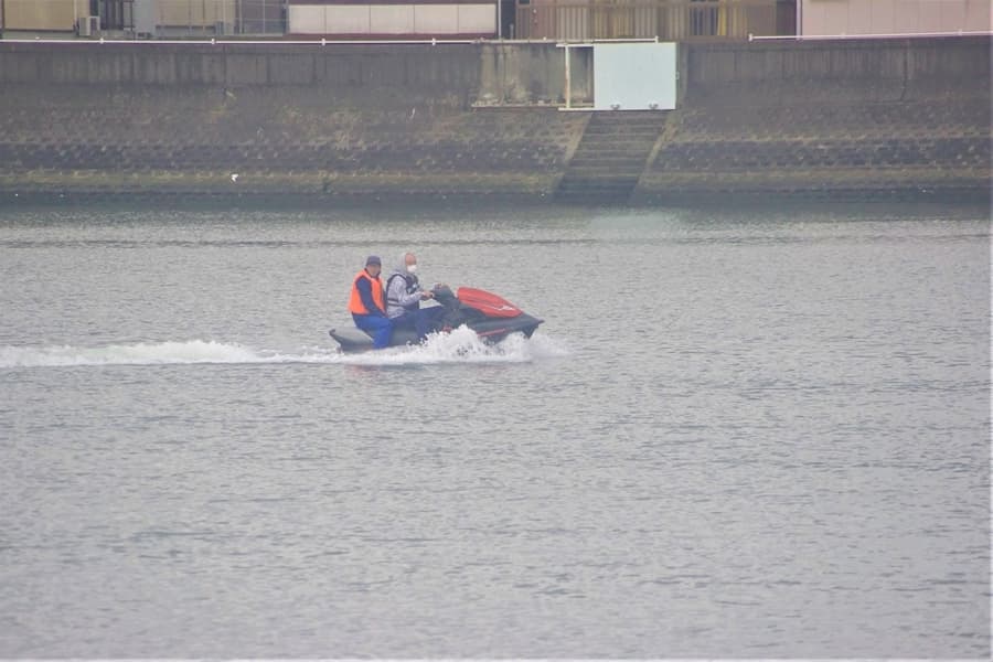 特殊実技講習(2)